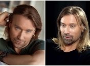Олег Винник до и после полномасштабной войны