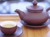 Чай защищает зубы от разрушения