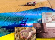 Витрати в сільському господарстві ростуть. Фото Колаж "Телеграфа"