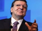 Баррозу назвал события на востоке Украины войной