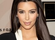 Ким Кардашьян поделилась с кем хочет сделать селфи
