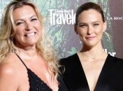 Модель Бар Рафаелі засудили до громадських робіт, а її мати потрапить до в’язниці