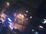 Озвучены подробности взрыва в жилом доме во Львове