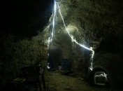 Террористы прокопали туннель из Турции в Сирию