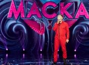 Шоу "Маска" другий сезон — хто пішов цього тижня