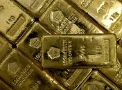 Прогноз: Мировой спрос на золото в 2012 году вырастет на 3,2%