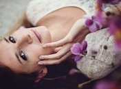 "Цветочный" маникюр сейчас в моде: более 100 вариантов для вас