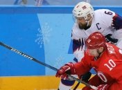 Россия - Норвегия: видео онлайн-трансляция матча ЧМ-2019 по хоккею