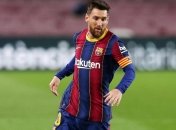 Месси 18 лет провел в "Барселоне" до перехода в "ПСЖ"