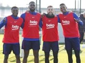 Интер - Барселона: на кого ставят букмекеры