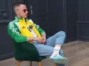 Дмитрий Сойкка