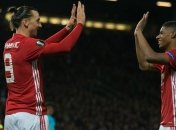 Рэшфорд рассказал, чем его больше всего поразил Ибрагимович