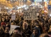 Итоги 15 ноября: Решение по Смеле, скандал в Чехии и арест снайпера Майдана 