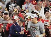 Канзас Сити стали победителями Супербоула-2020 (Фото, Видео)