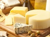 Украинский сыр вернулся на российские прилавки  