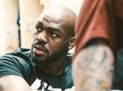 Видео ареста Джона Джонса