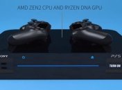 Новый патент в Sony: первые изображения контроллера Dualshock (Фото)