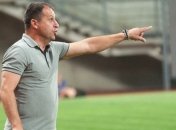 Вернидуб: Впервые слышу, что возглавлю Шахтер