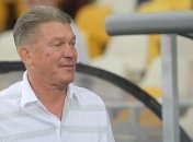 Блохин хочет возобновить тренерскую карьеру