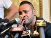 Фабрицио Микколи