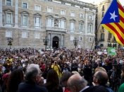 Вице-президент Каталонии о создании республики: Испания не оставила нам выбора