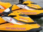 В Одессе спасатели провели учения перед открытием курортного сезона