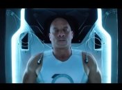 Опубликован новый украинский трейлер фильма "Бладшот" с Вином Дизелем (Видео)