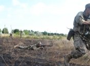 Штаб: За сутки на Донбассе боевики 76 раз открывали огонь по позициям сил АТО