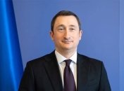 Алексей Чернышов - наиболее вероятный кандидат на пост главы КГГА