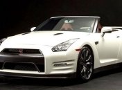 Нужно ли срезать крышу Nissan GT-R