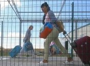 Кабмін: Кількість переселенців в Україні зросла