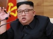 В Северной Корее опровергли информацию о смерти Ким Чен Ына