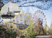 Прошло уже 39 лет с момента Чернобыльской катастрофы