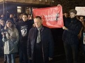 Итоги дня 4 ноября: годовщина смерти Гандзюк и заявление Луценко