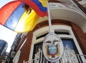 Власти Эквадора знали, что Великобритания не выпустит Ассанджа