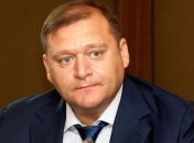 Добкин обещает в случае победы вернуть Крым Украине 