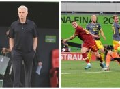 "Рома" - "Фейеноорд"