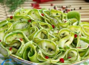 Дуже смачні, корисні, пікантні