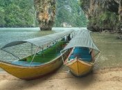 Таїланд торік відвідала рекордна кількість туристів