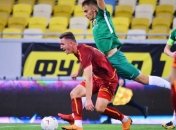 УПЛ: результаты матчей 8-го тура чемпионата Украины и турнирное положение команд