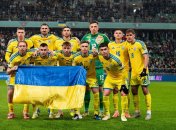 Збірна України з футболу