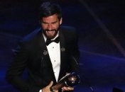 Главный голкипер Ливерпуля близок к возвращению в строй