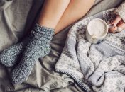 Зігрітися допоможуть підручні засоби