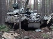 Українські захисники розпочали контратаку