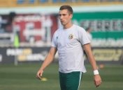 Форвард "Ворсклы" о дебютном вызове с сборную