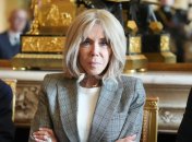 Брижит Макрон