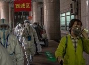 Умерло вдвое больше: Китай пересчитал количество смертей от коронавируса в Ухане