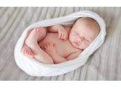 Здоровый сон – здоровый малыш!