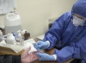 Данилов: в Украине нужно создать центр по изучению инфекционных болезней