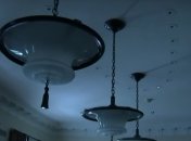 "Это, видимо, разведка": В Белом доме отключили свет во время речи Трампа (Видео)